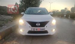 نیسان سەنی